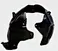 Front Fender liner 1937545-00-D L / 1937550-00-D R
